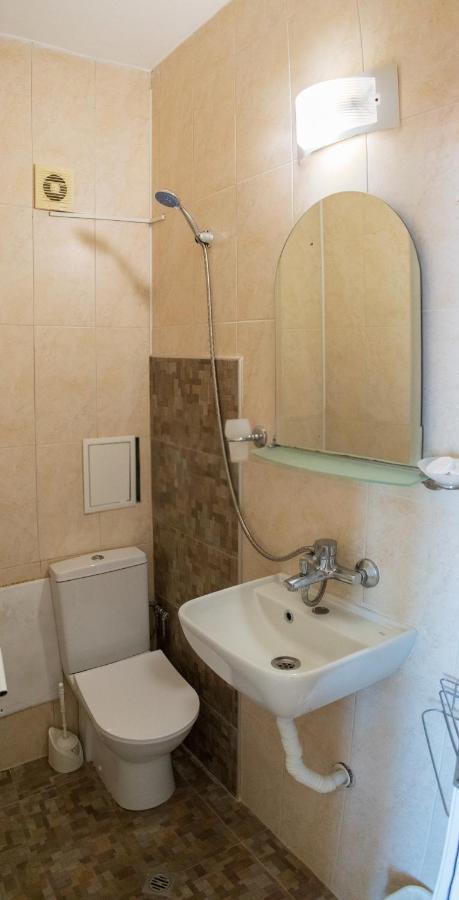 Guest House Eos Sozopol Exterior photo